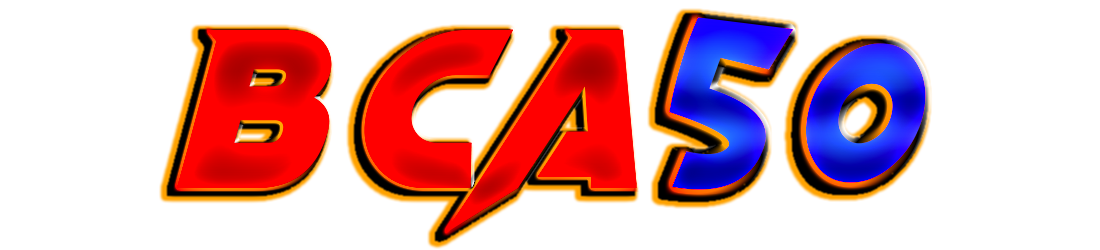 BCA50 Logo